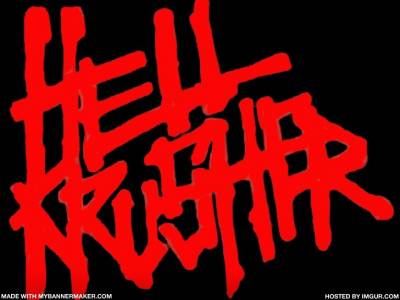logo Hellkrusher (UK)